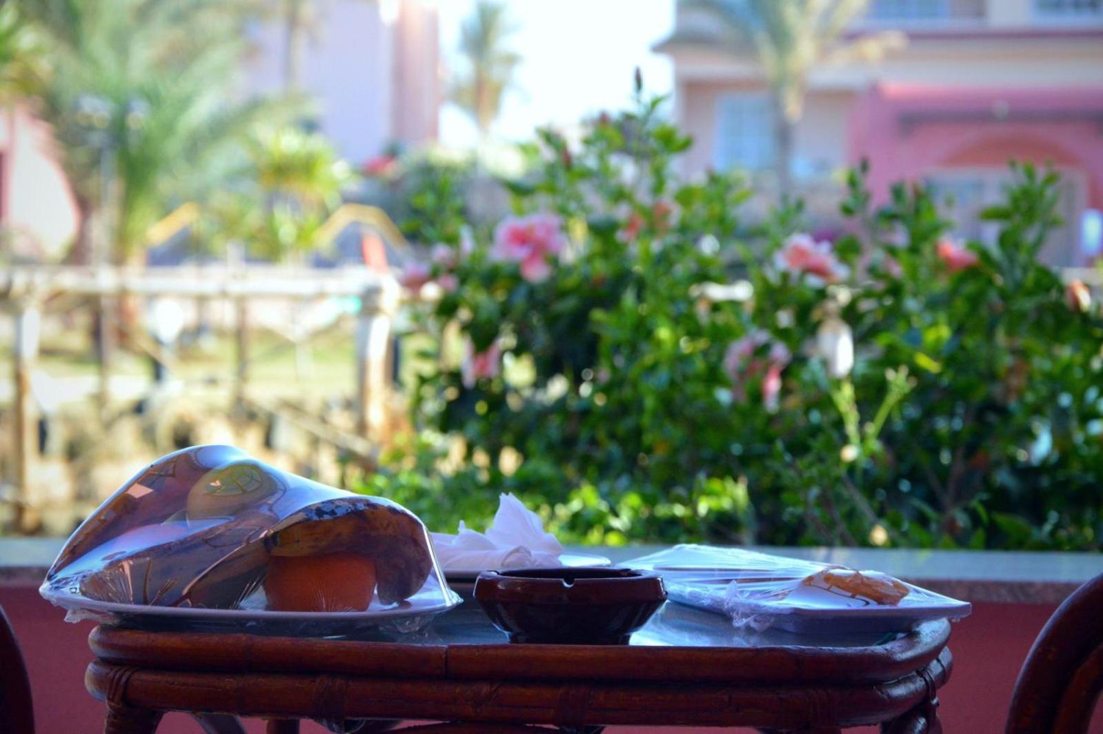 Mg Alexander The Great Hotel Marsa Alam ภายนอก รูปภาพ